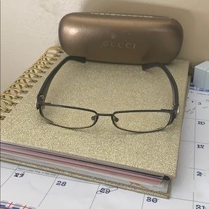 Gucci glasses